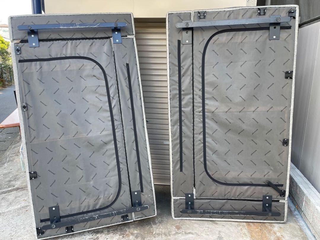 BoConcept ボーコンセプト ハンプトン コーナーソファ サイド収納付き