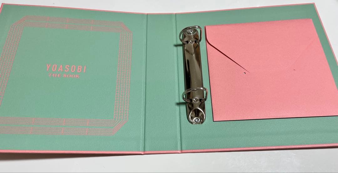 YOASOBI THE BOOK 完全生産限定盤