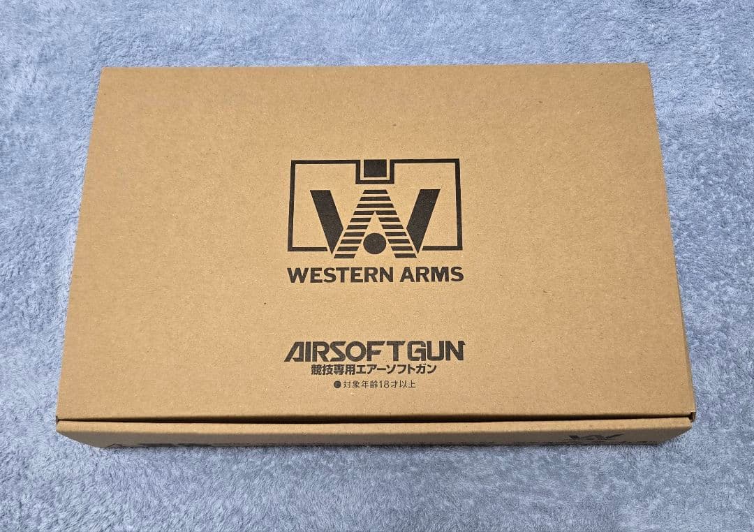 【美品】コルトガバメント　スネークマッチデルタVer.　ウエスタンアームズ