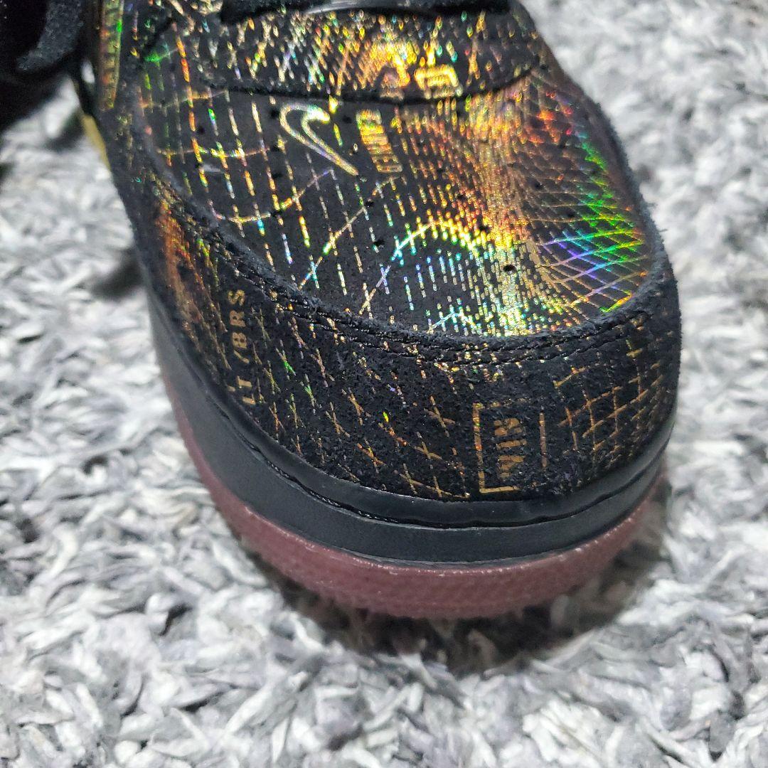 シューズ(男性用) Nike Air Force 1 Premium ID 34cm US16