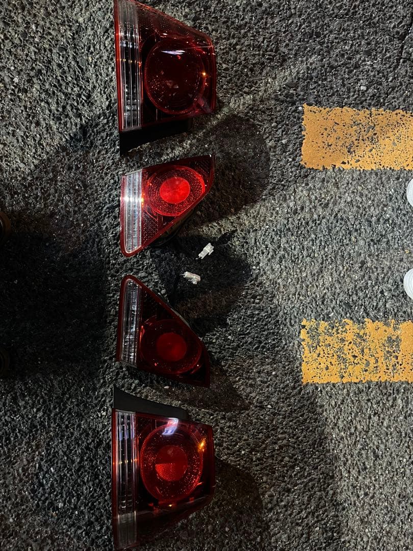 18クラウン　アスリートテール