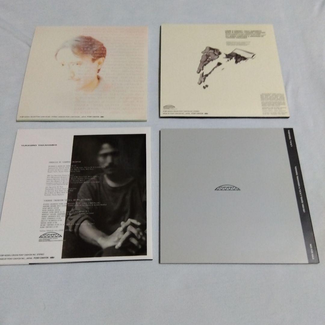 虹*線様 YUKIHIRO TAKAHASHI IN T.E.N.T YEARS