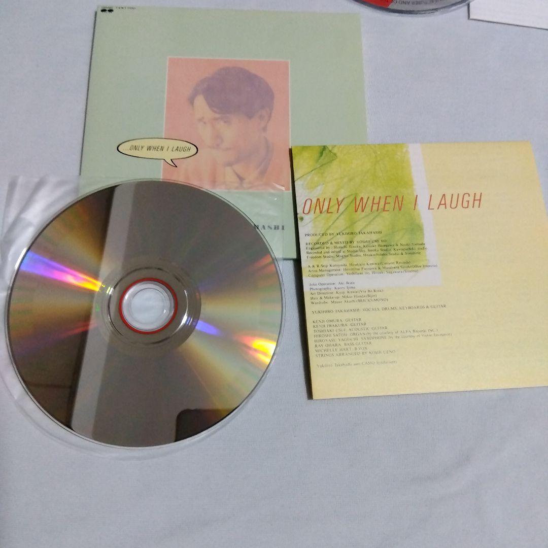 虹*線様 YUKIHIRO TAKAHASHI IN T.E.N.T YEARS