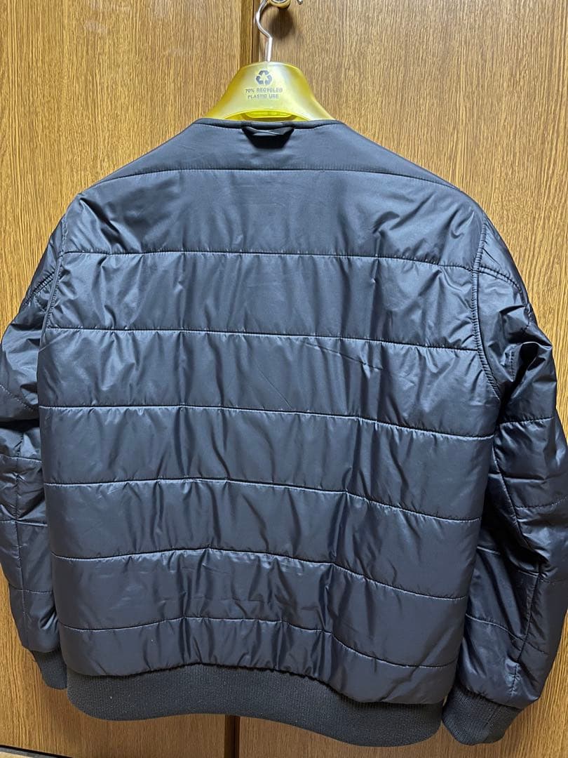 RS TAICHI モンスターオールシーズンパーカー rsj726