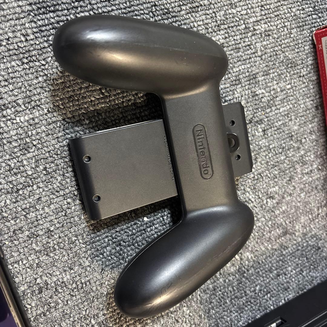 Switch 本体 箱付き