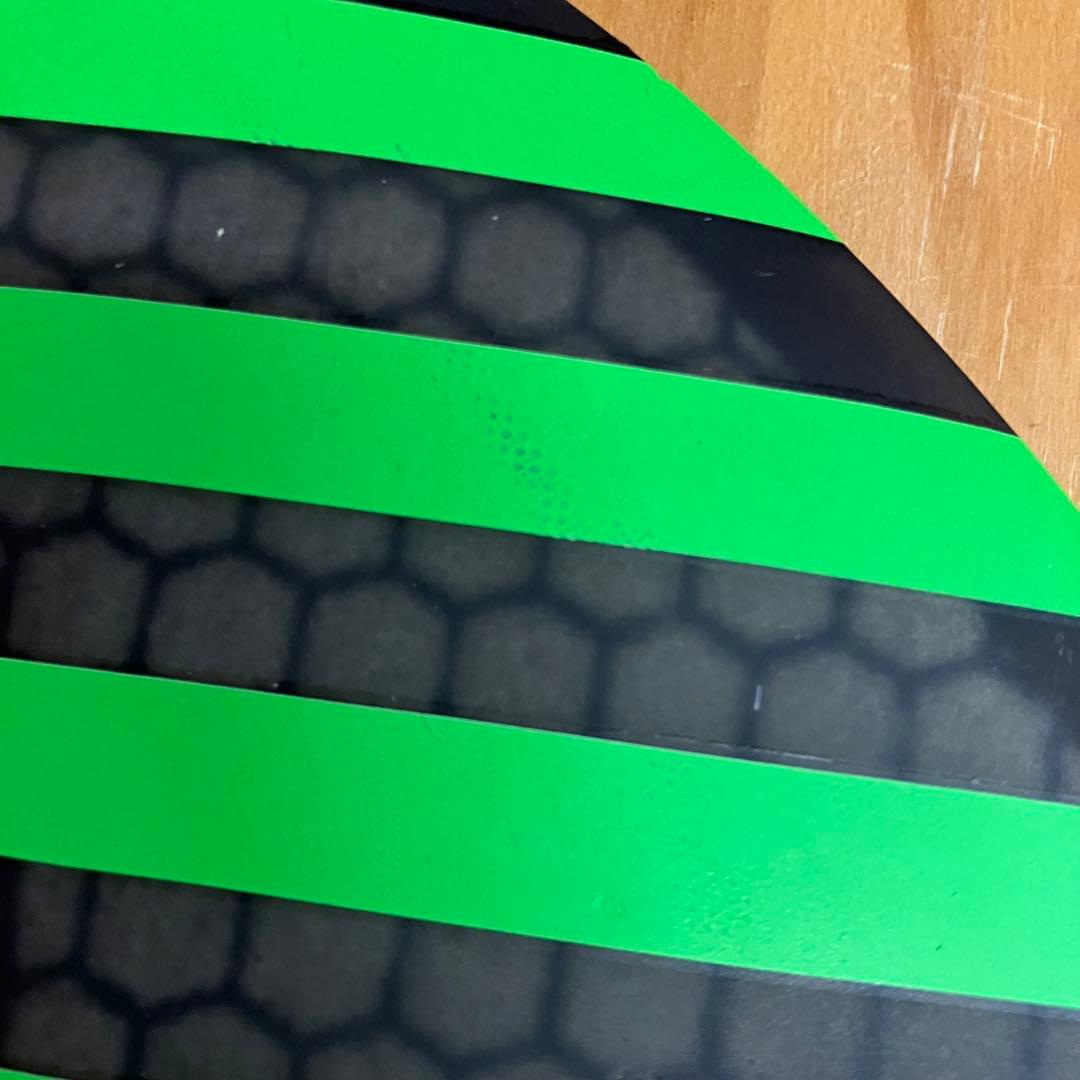 Mサイズ CAPTAIN FIN CF 5FIN キャプテンフィン フィン