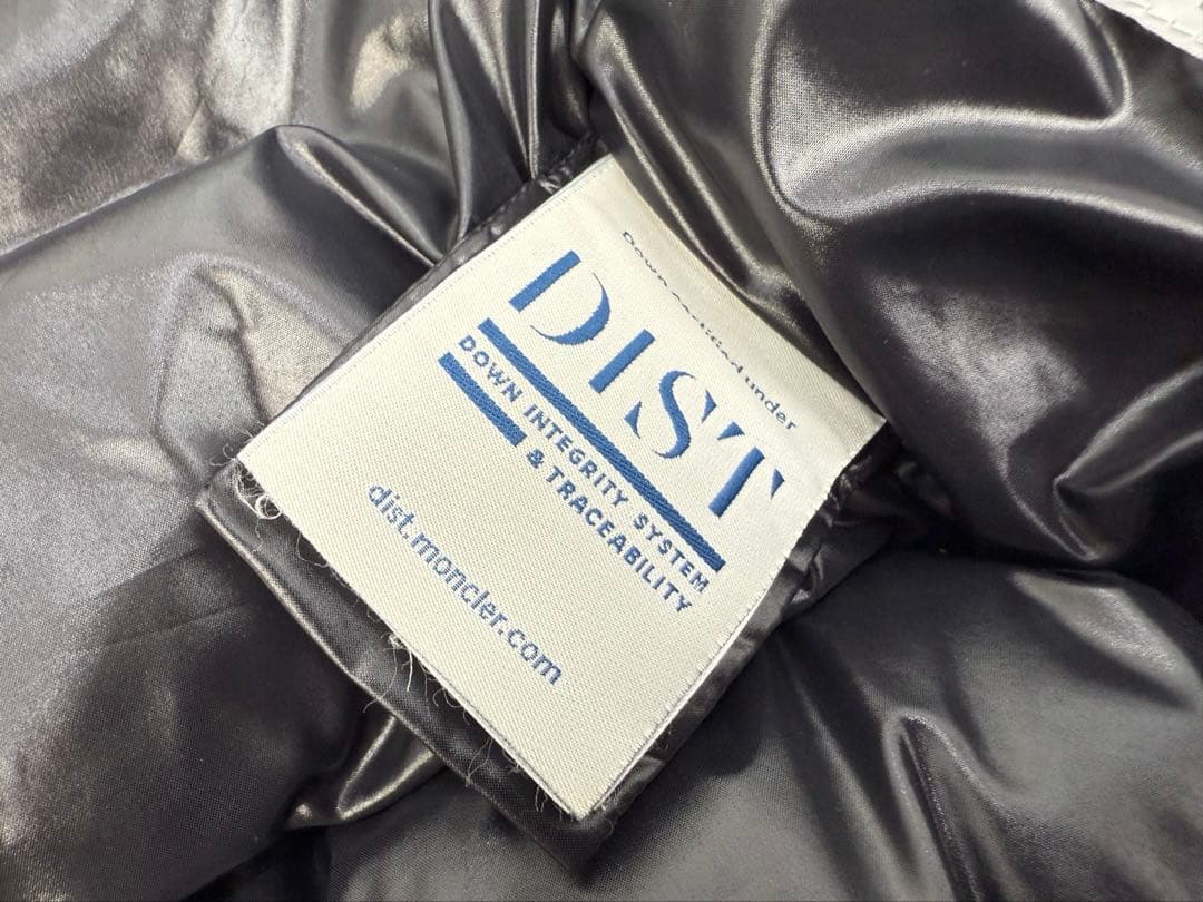 【5歳】【再入荷】MONCLERKIDS/モンクレール/キッズ/ダウンジャケット