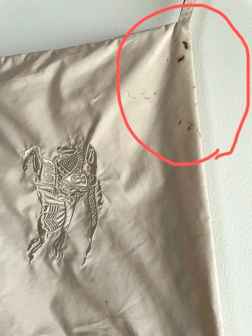 BURBERRY トレンチコート サイズ38 ベージュ　レインコート