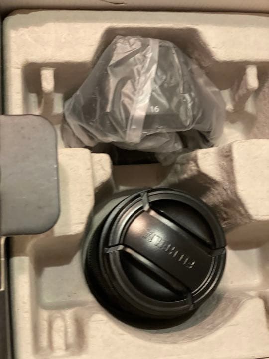 富士フイルム(FUJIFILM)フジノンレンズ XF18-55mmF2.8-4