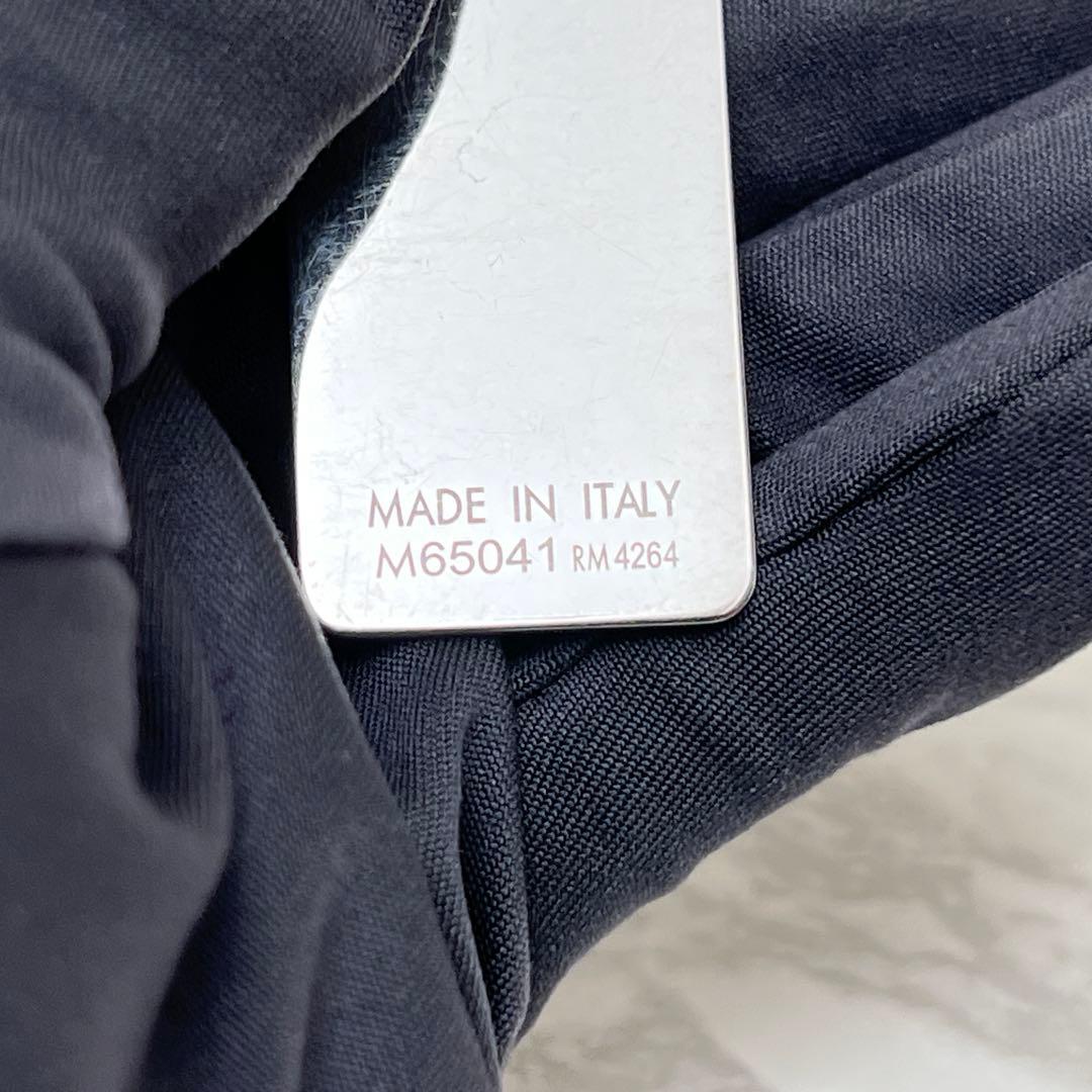 ルイヴィトン マネークリップ ビルクリップ・シャンゼリゼ M65041 シルバー