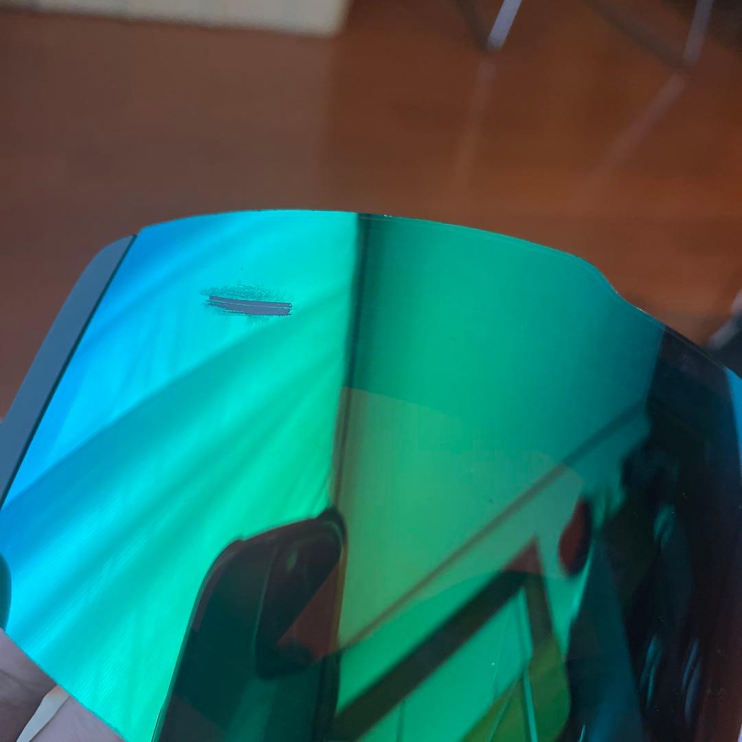 オークリー　スノーボード用　ゴーグル