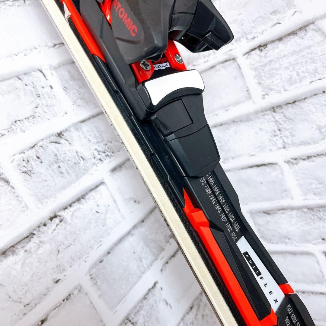 ATOMIC REDSTER CS スキー板　グリップウォーク★