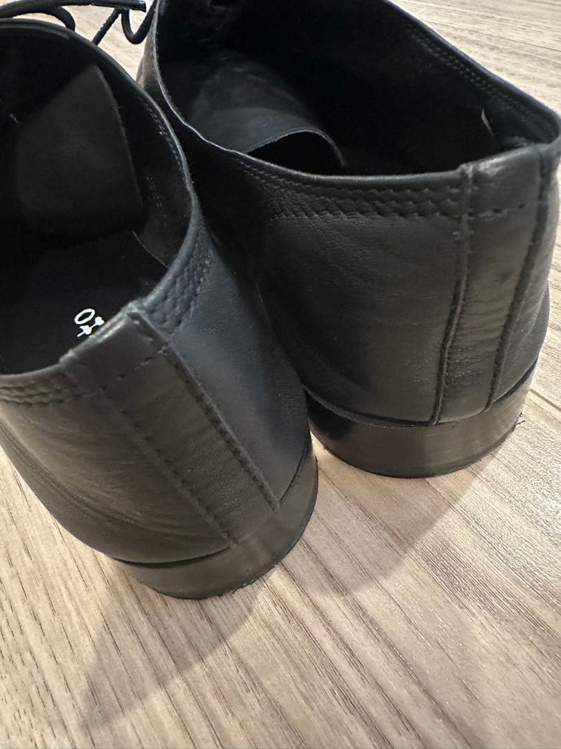 新品同様　レペット　ジジ　zizi オックスフォード　ローファー　39