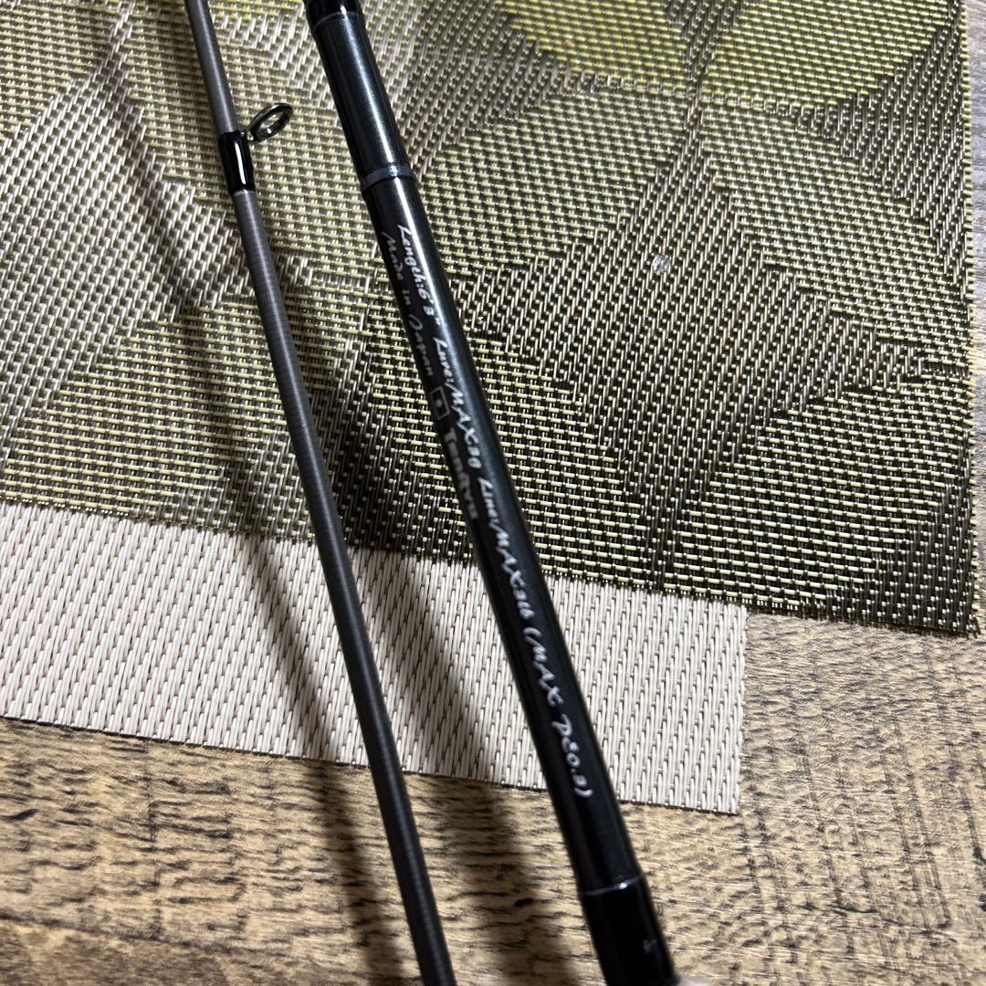 イ*ラ様 人気！ テンリュウ　ルナキア　632S-LMLS アジング