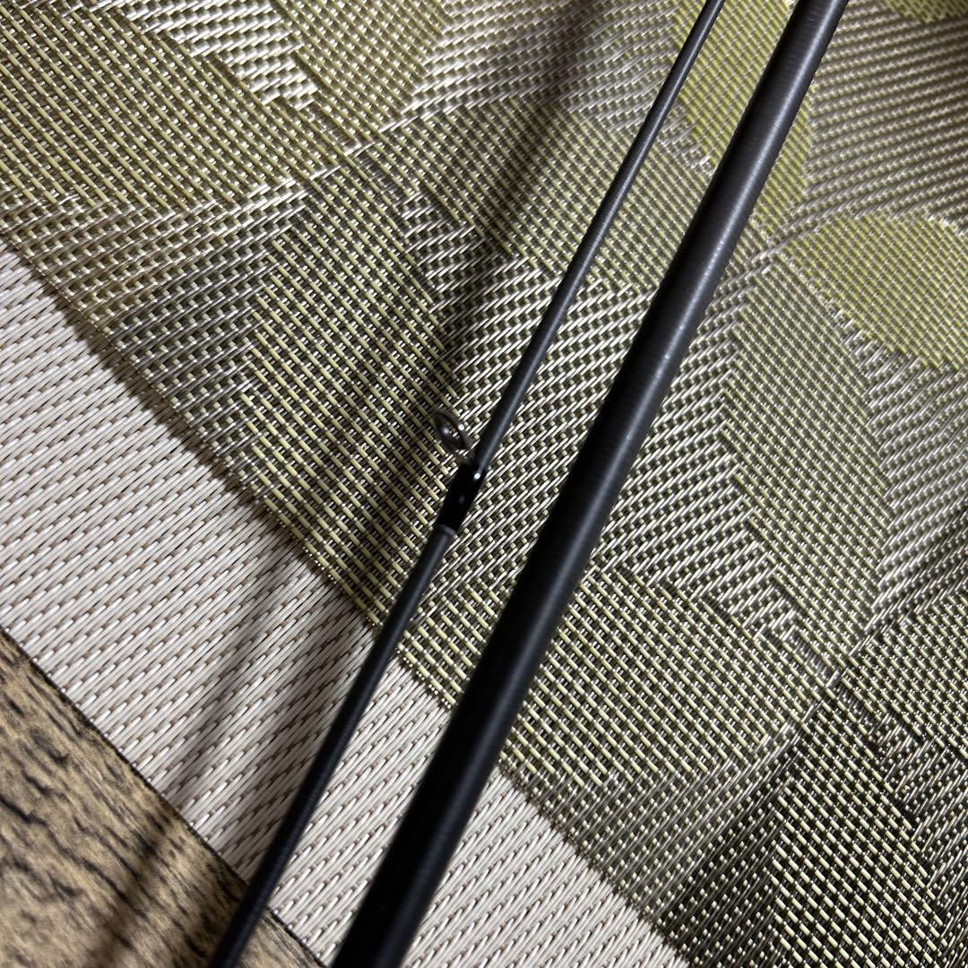 イ*ラ様 人気！ テンリュウ　ルナキア　632S-LMLS アジング