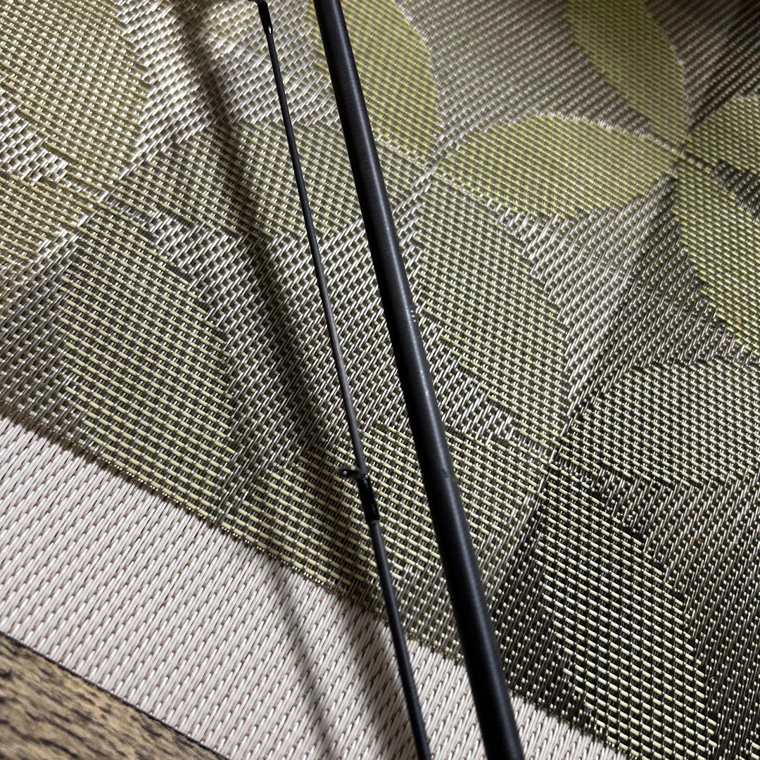 イ*ラ様 人気！ テンリュウ　ルナキア　632S-LMLS アジング