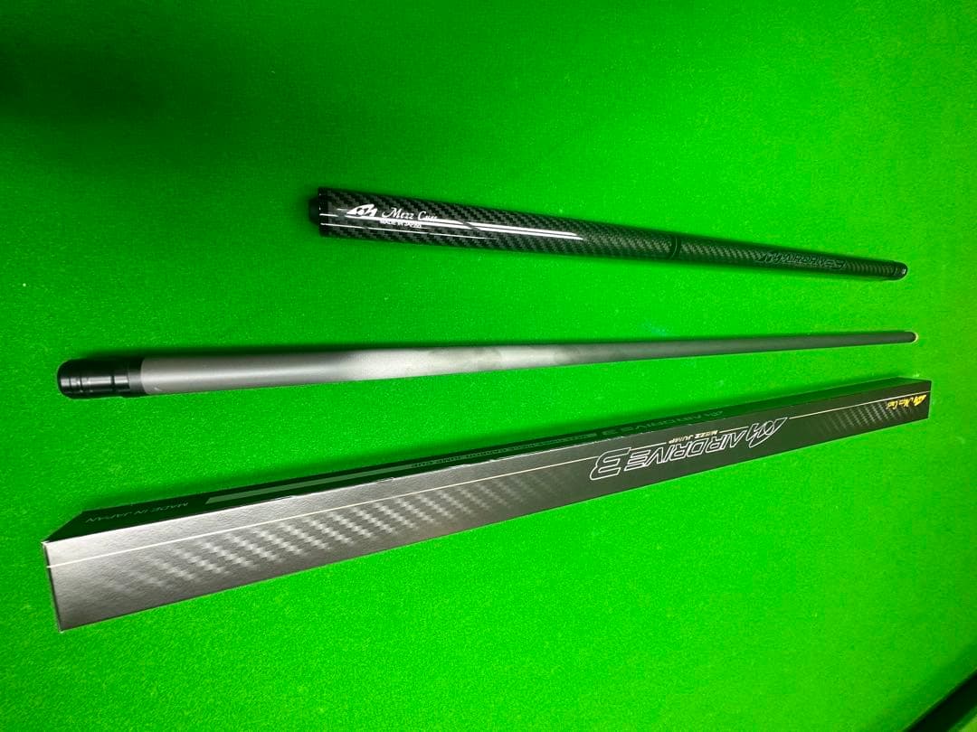 Mezz AD3 ジャンプキュー