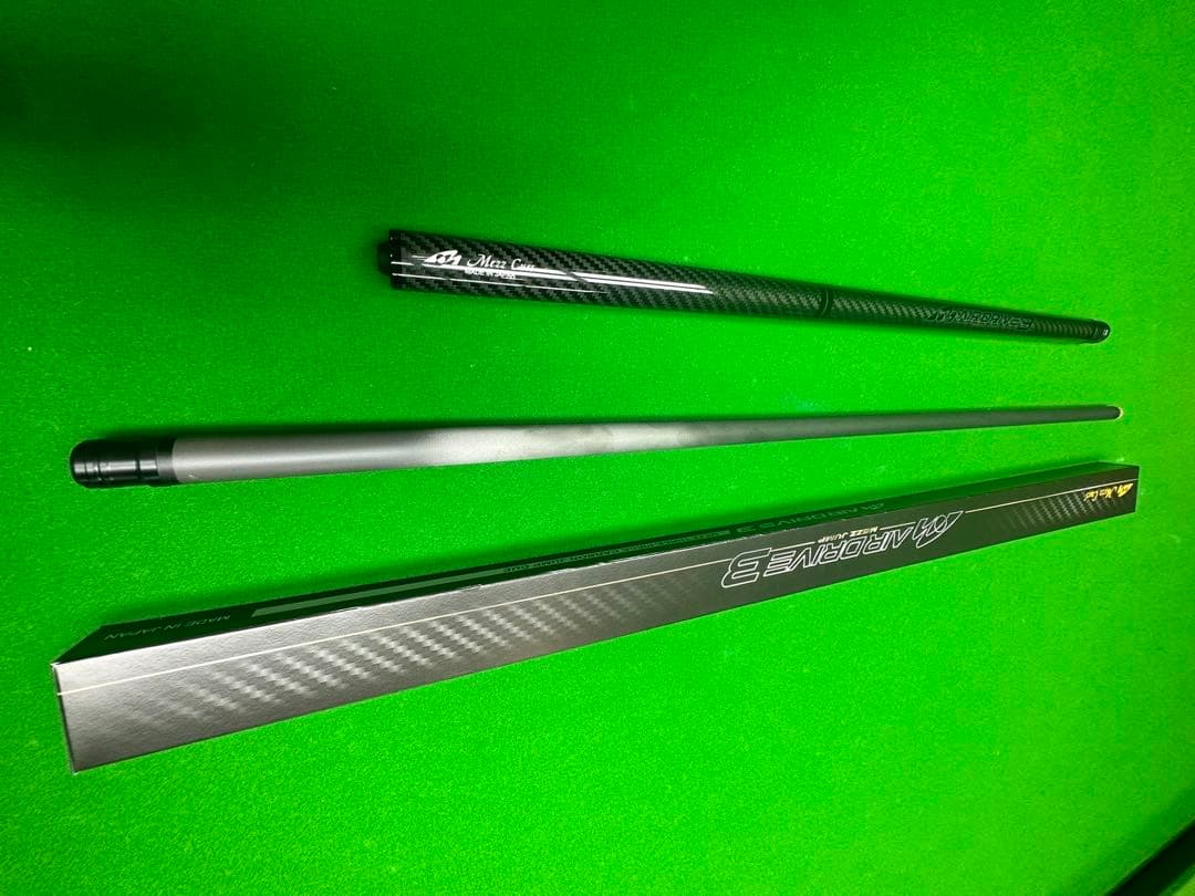 Mezz AD3 ジャンプキュー