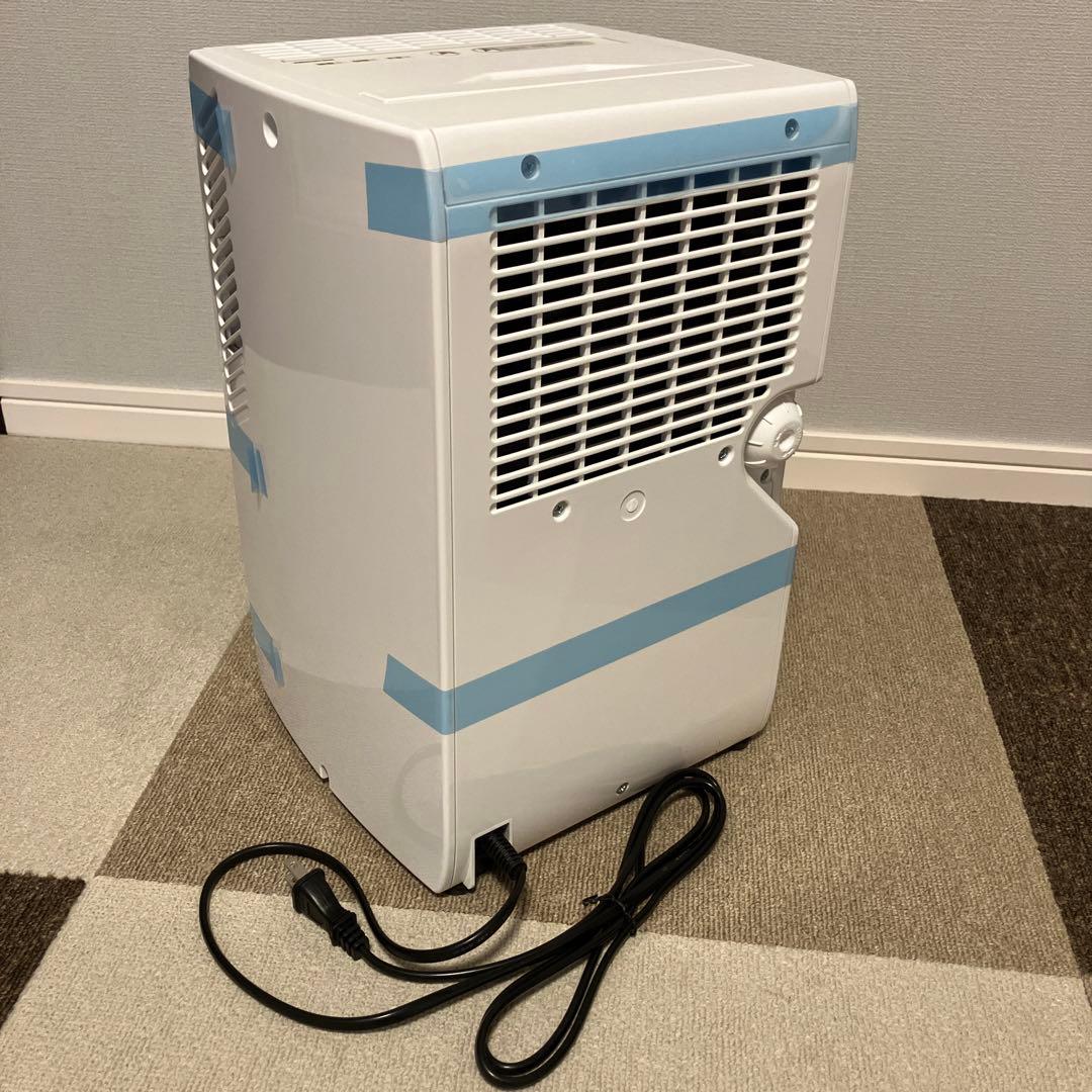 アイリスオーヤマ　除湿機 IJC-J56 2021年製