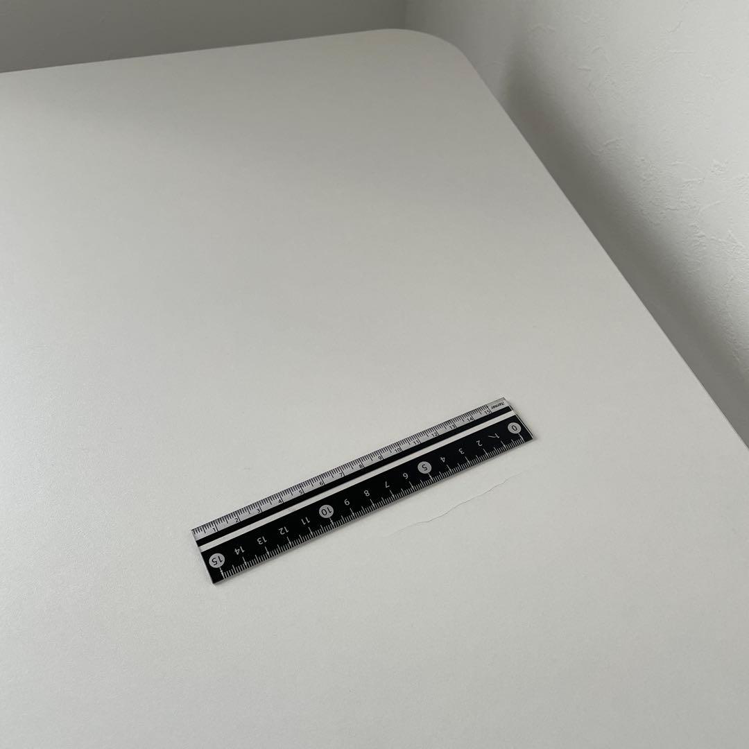 ※傷確認用　パソコンデスク