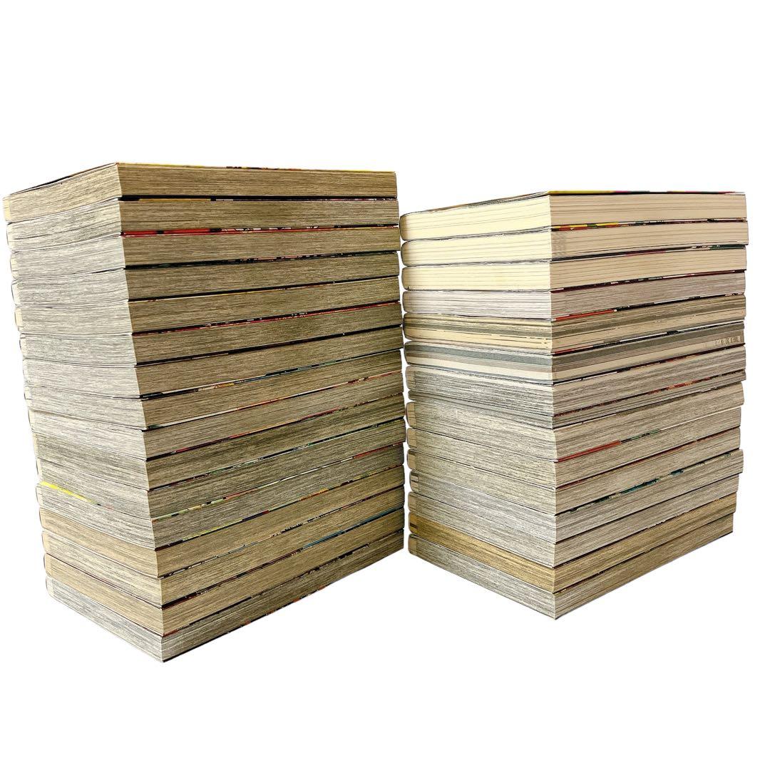 鬼滅の刃 全巻 その他関連 31冊 全初版 セット