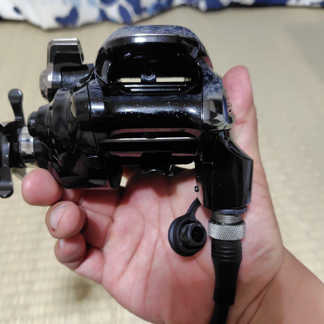 SHIMANO　ビーストマスター2000EJ
