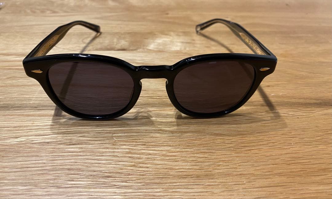 小物 EYEVAN WEBB SG 49 PBK