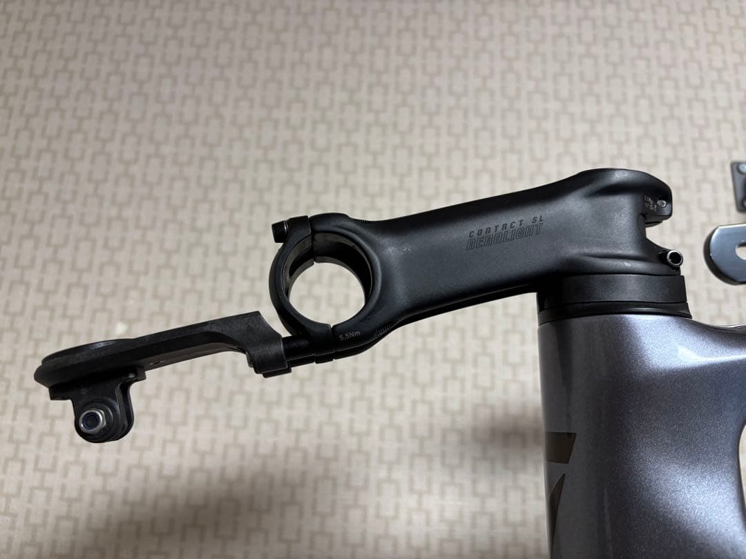 【直接渡し限定割引】GIANT TCR Advanced Pro 0 2025