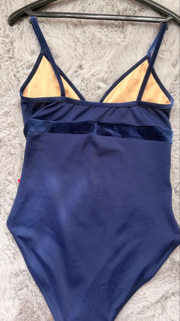 【yumiko】レオタード -zoe-