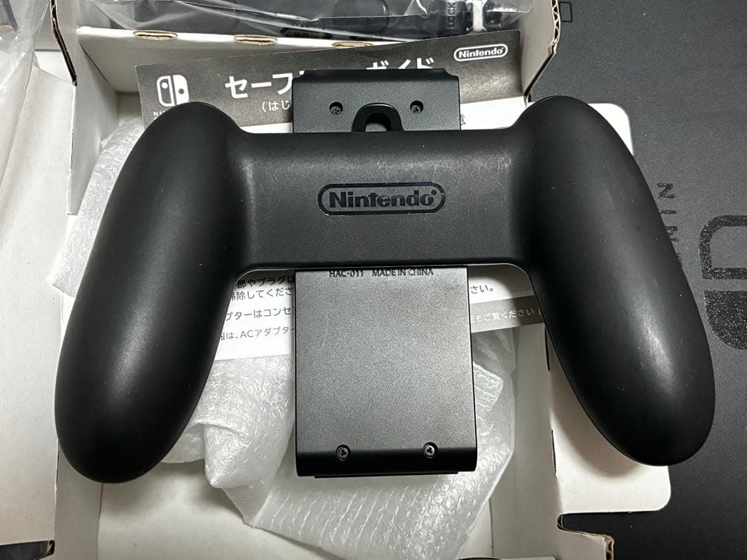 Nintendo Switch 本体 ジョイコン パステルピンク