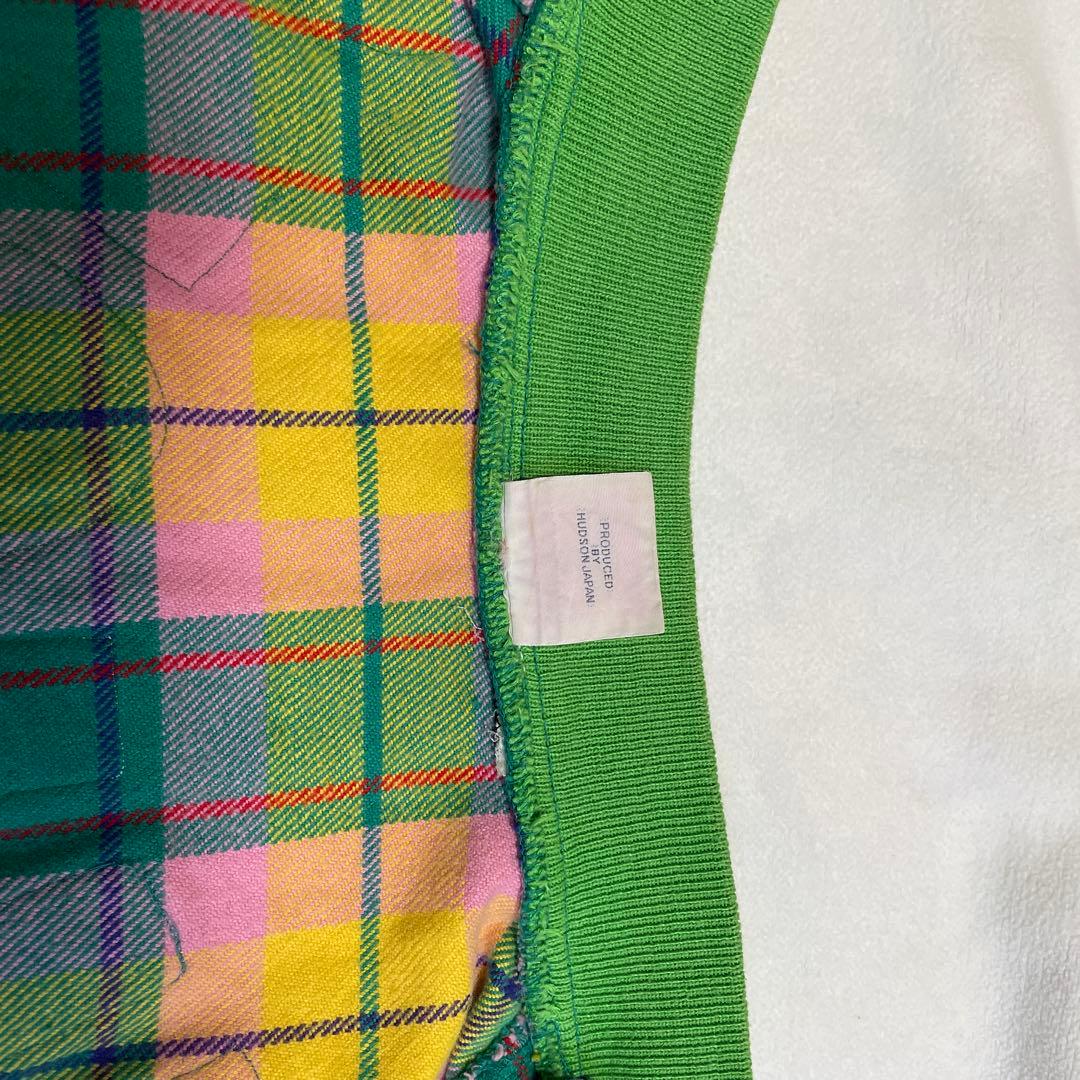 セーラーズスタジャン美品　当時物