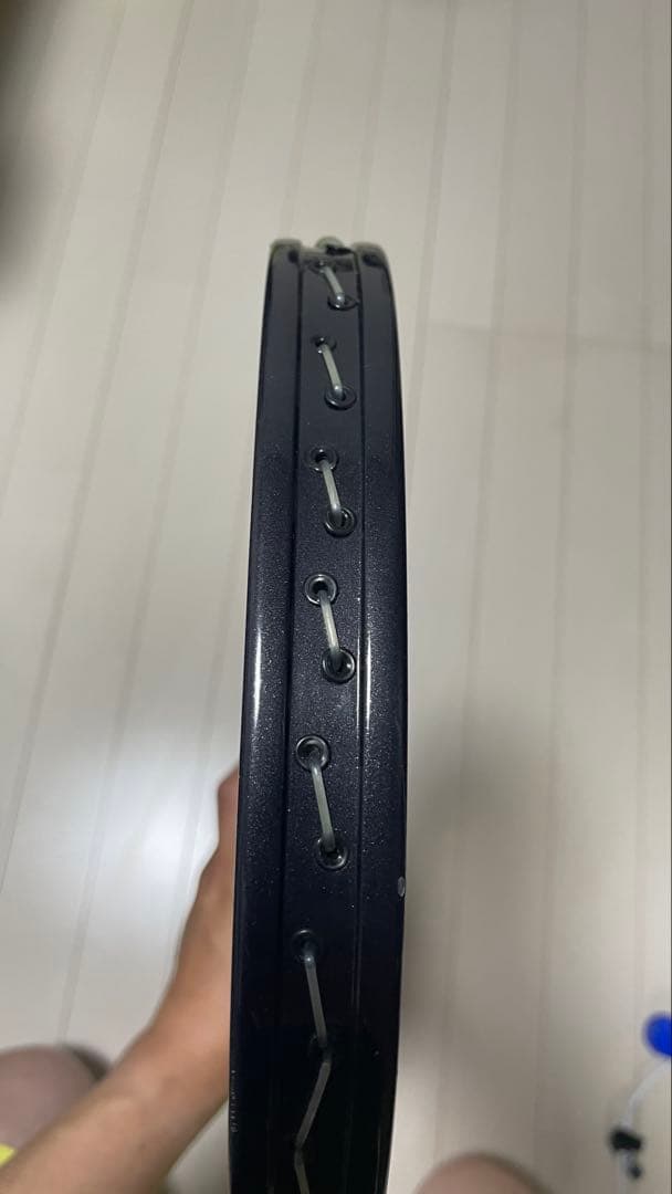 ボロン300 SL1 YONEX ソフトテニスラケット