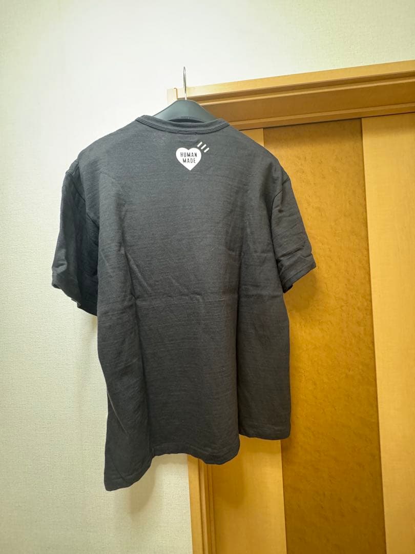 早い者勝ち　即完売品　HUMAN MADE 虎プリント Tシャツ 3XL