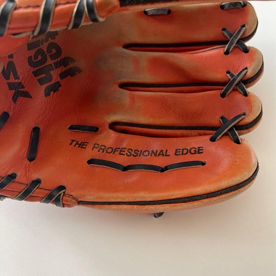 SSK｜軟式野球用グローブ｜CML ②