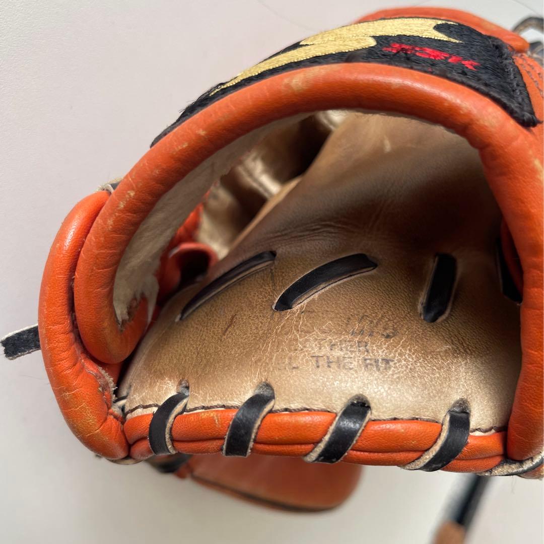 SSK｜軟式野球用グローブ｜CML ②