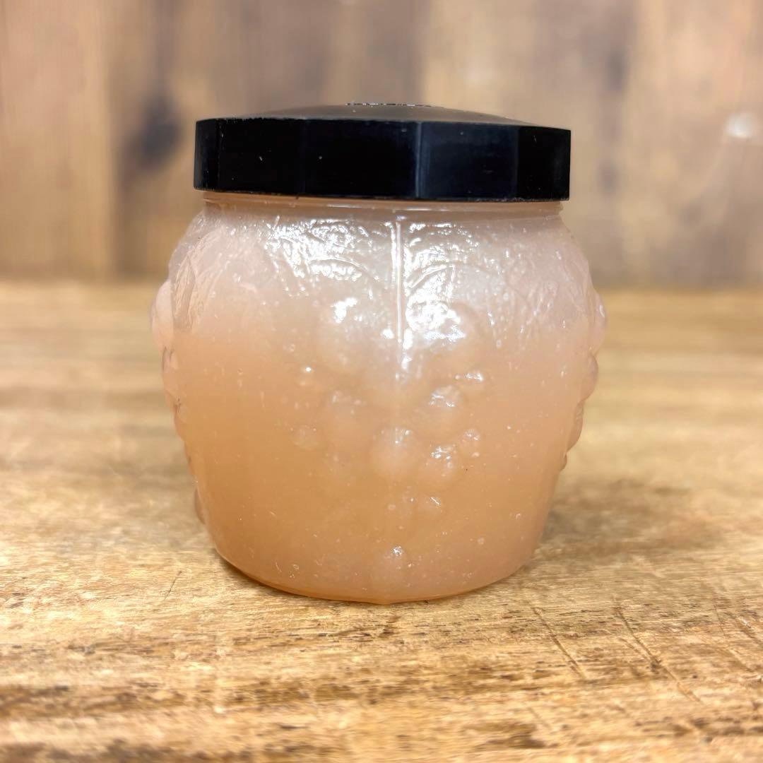 レトロ アンティーク ALMONPAPAYA アモンパパヤ 瓶