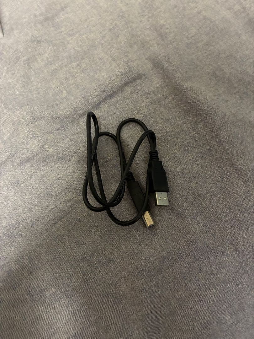 DTM・DAW KORG COMPACT MIDI KEYBOARD microKEY2-37