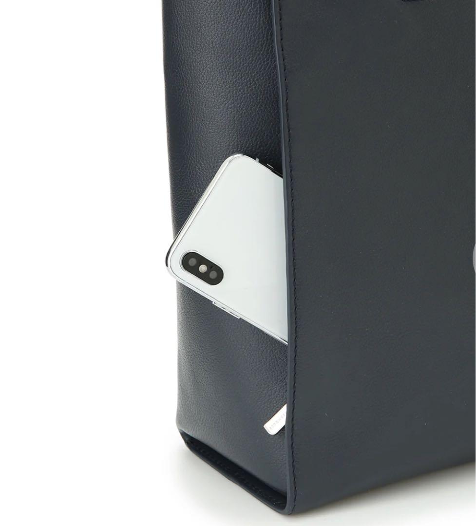 【最終値下げ】＊美品＊　マザーハウス　ビジネストートバッグ