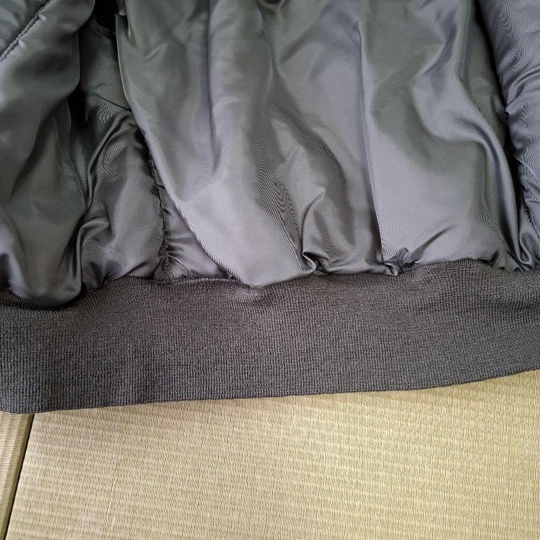 REAL McCOY MA-1フライトジャケット Sサイズ