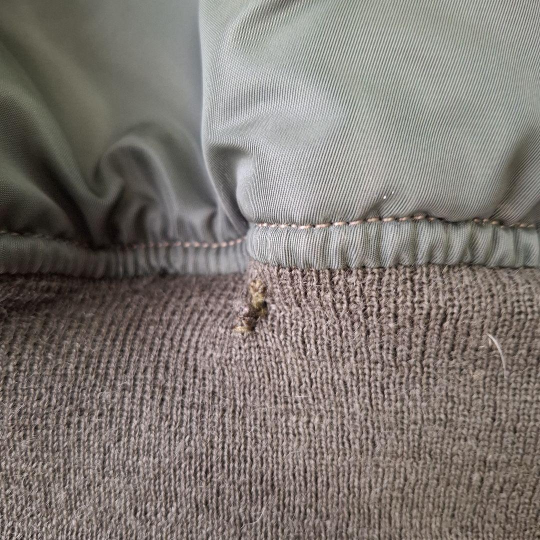 REAL McCOY MA-1フライトジャケット Sサイズ