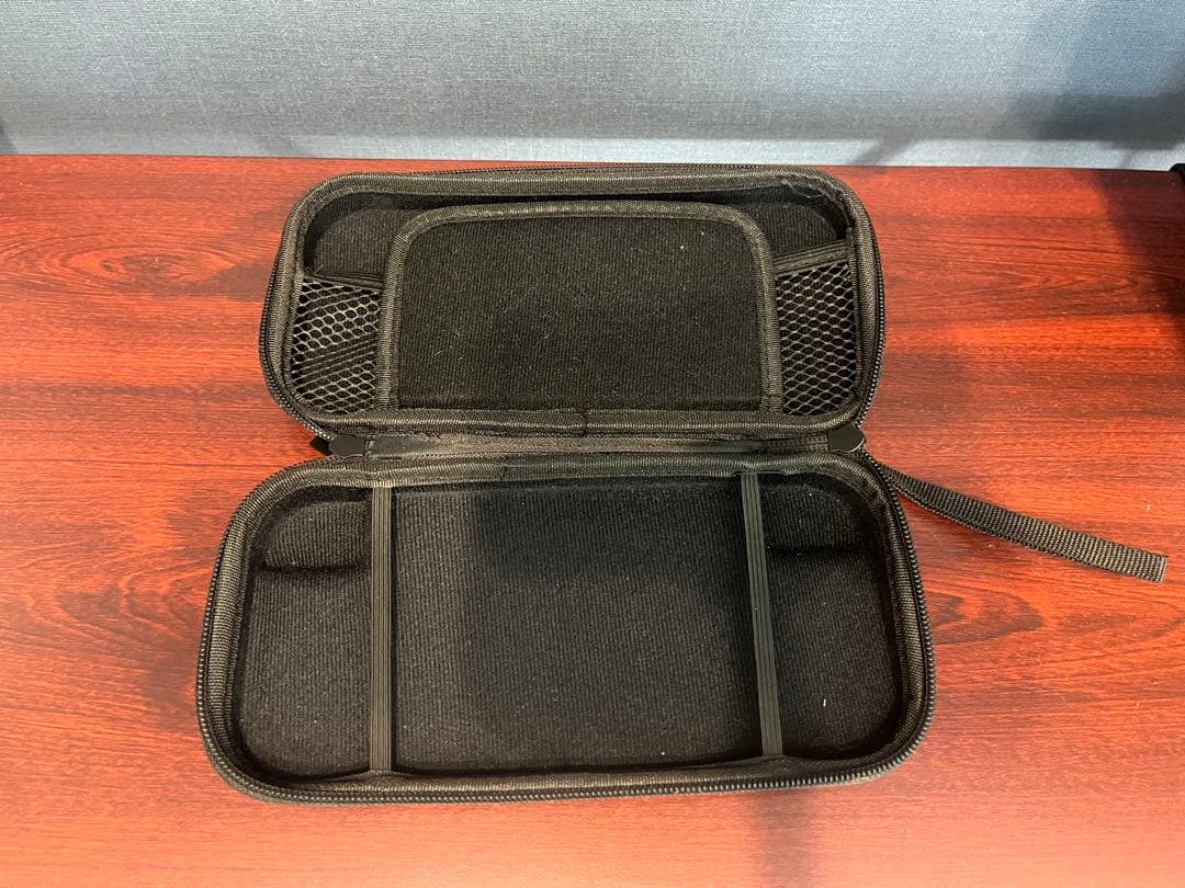 Nintendo Switch Lite ターコイズブルー　【充電器無】