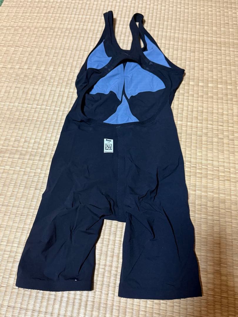 アリーナ　高速水着　競泳水着　パワースキンカーボンエアー2 M