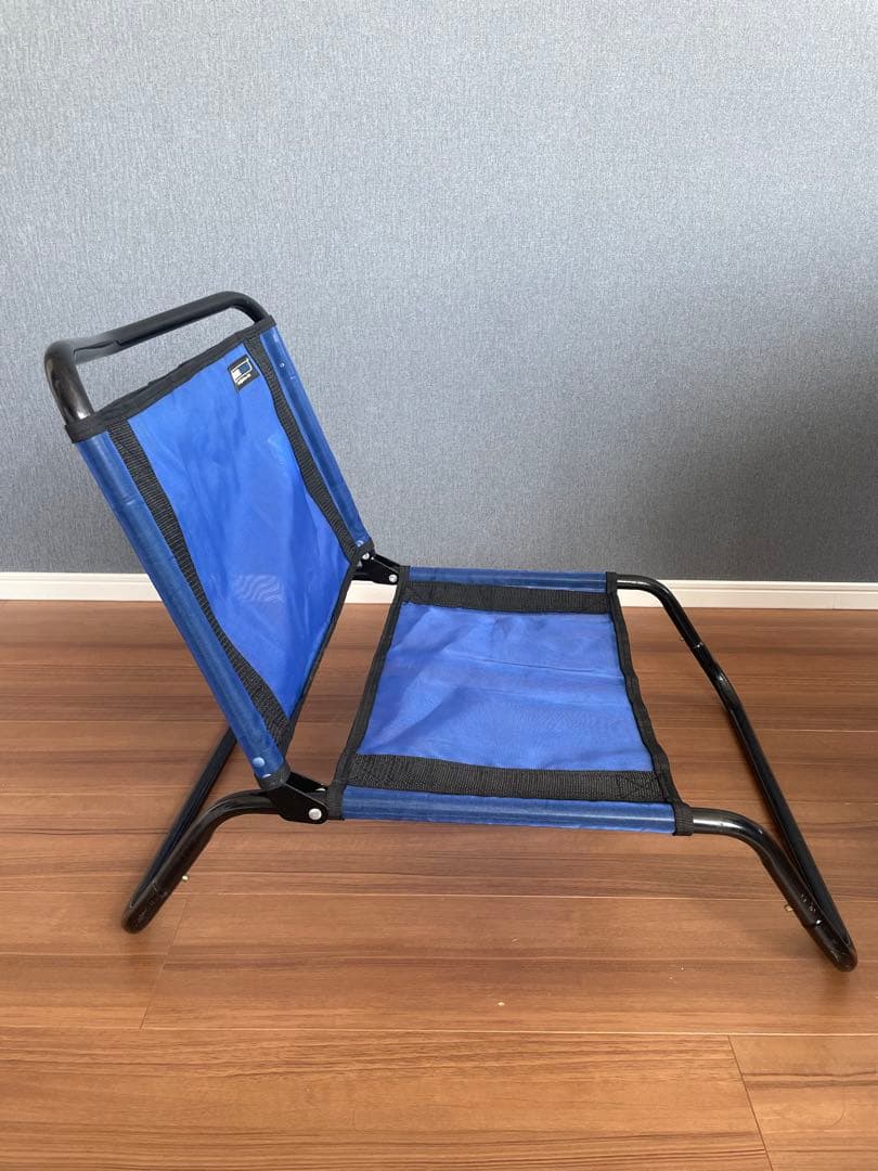 快速旅団　トラベルチェア