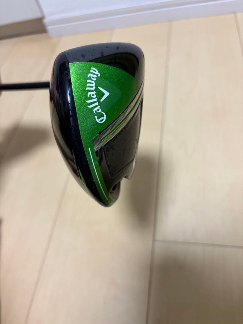 Callaway Epic Speed ドライバー 10.5度