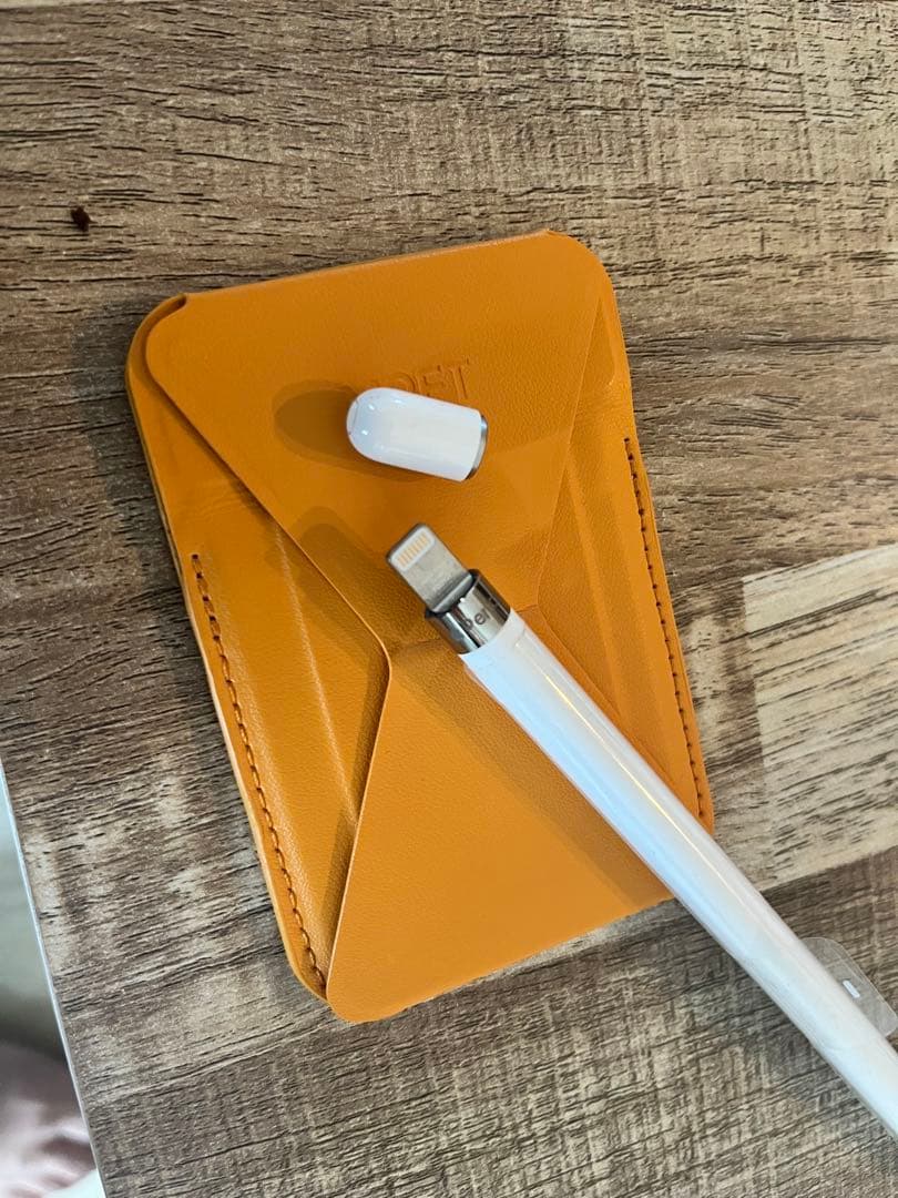 Apple Pencil 綺麗な2本セット　第一世代