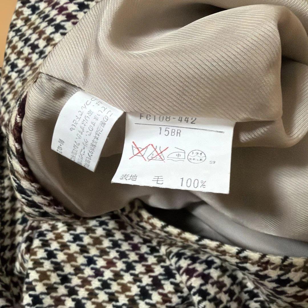 ヴィンテージ バーバリージャケット