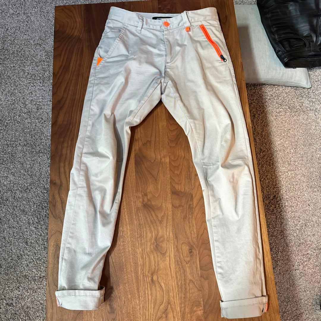 ダイネーゼ　AWA BLACK - PANTS 29