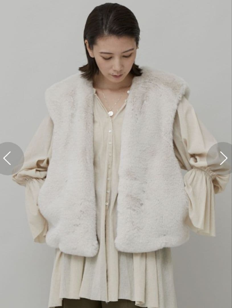 Curensology(カレンソロジー)/ショートファーべスト