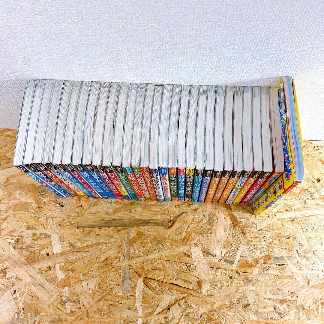 ドラえもん 学習シリーズ 29冊セット 藤子・Ｆ・不二雄