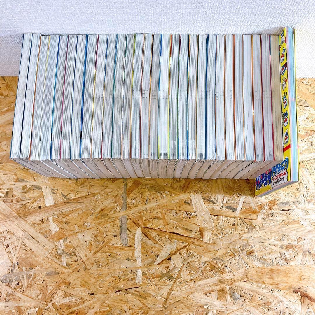 ドラえもん 学習シリーズ 29冊セット 藤子・Ｆ・不二雄